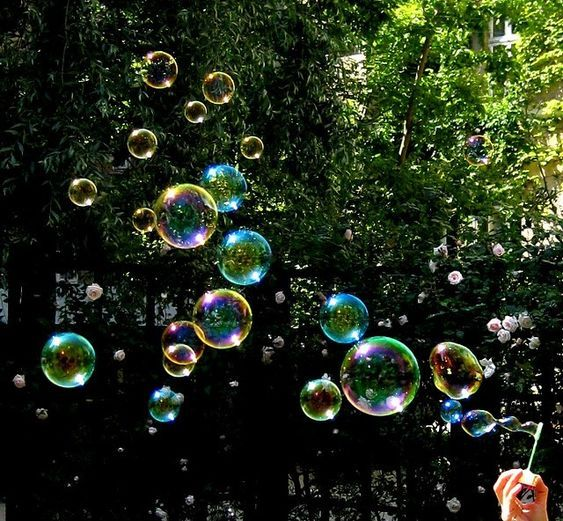 artindetails's tweet image. bubbles
