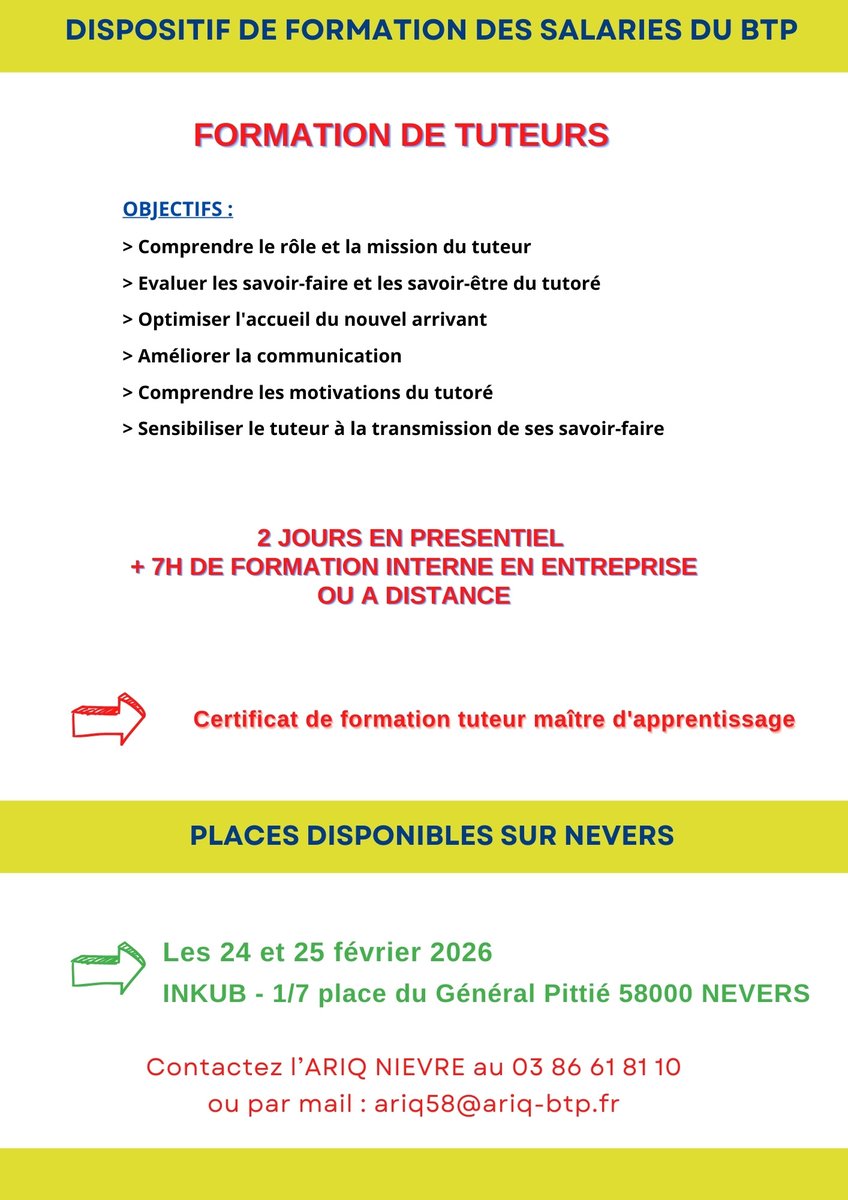 ARIQ BTP BFC tweet media