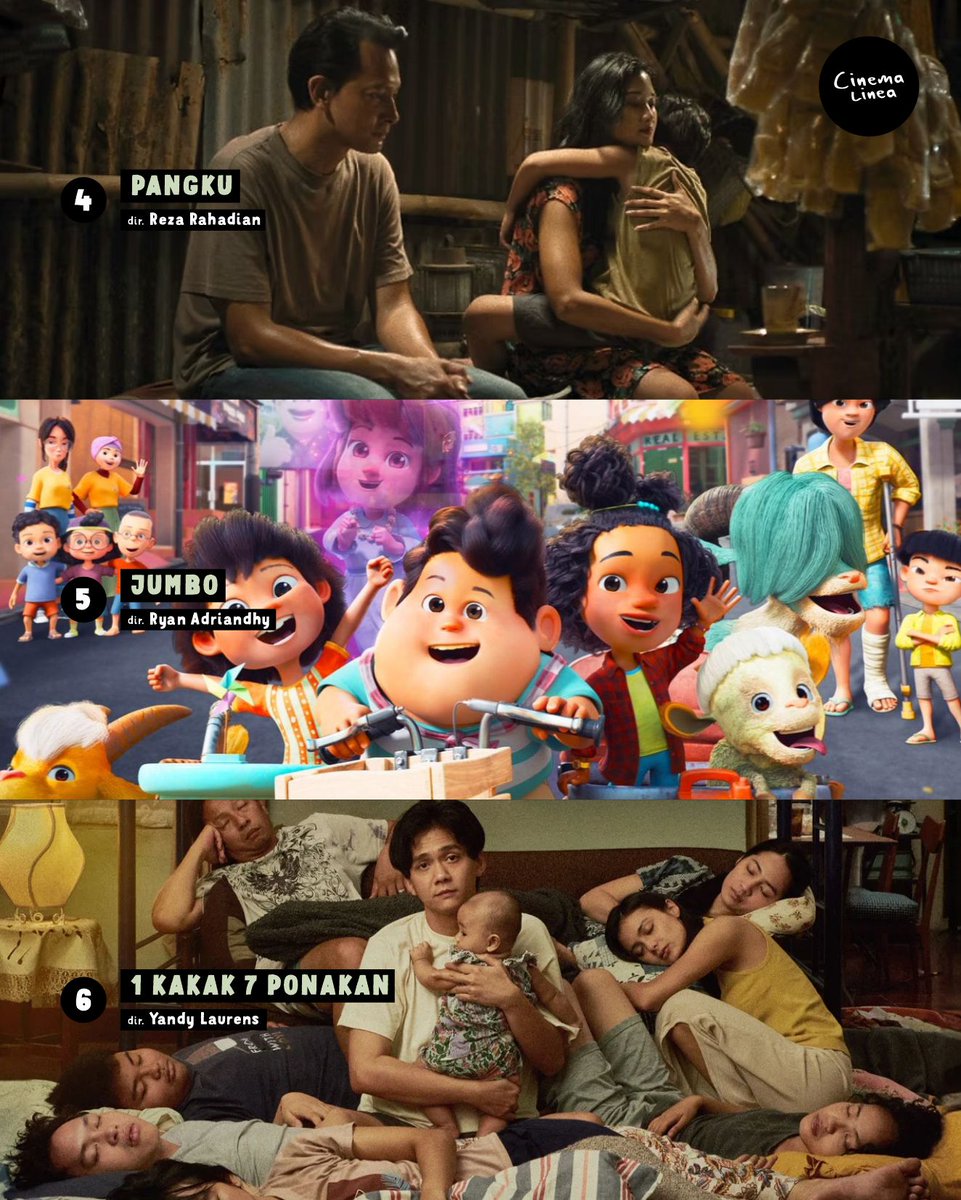Cinemalinea tweet media