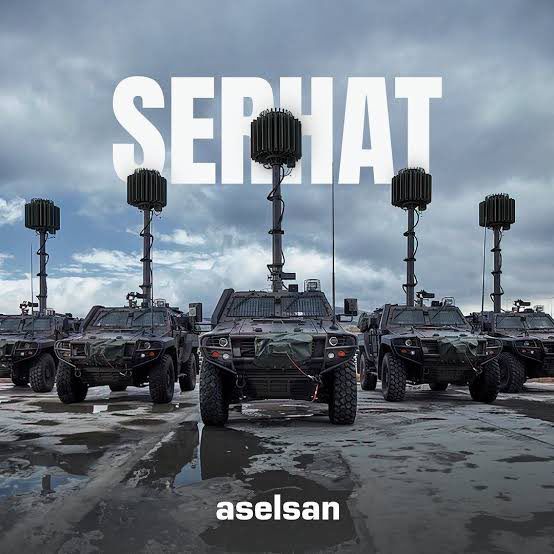 TSK’ya yeni yerli-millî kabiliyetler

✅ Seyyar Havan Tespit Radarı
✅ MİLKED Elektronik Destek Sistemi (3A3)
✅ Millî Piyade Tüfeği MPT-76

Yerli ve millî savunma sanayii ürünleri Türk Silahlı Kuvvetleri envanterine resmen alındı.

<a href="/abdullahozdemir/">Abdullah Özdemir</a> 
<a href="/abdullaharidoru/">Abdullah Arıdoru</a> 
<a href="/MustafaY_K/">Mustafa Yalçınkaya 🇹🇷</a>