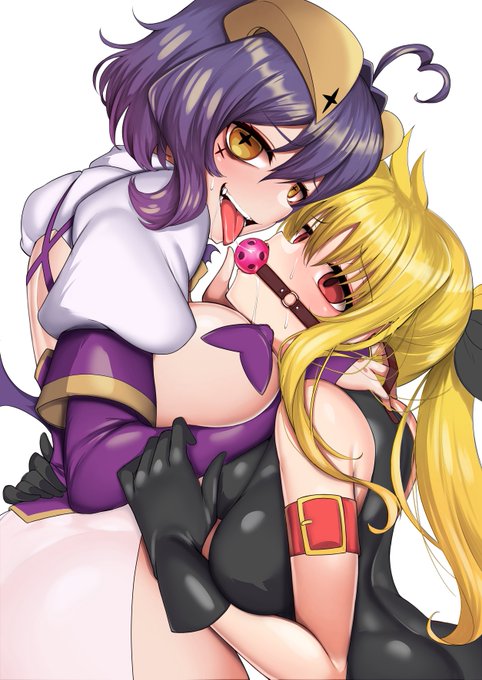 なのはイラストもいろいろ描きたいねぇ 