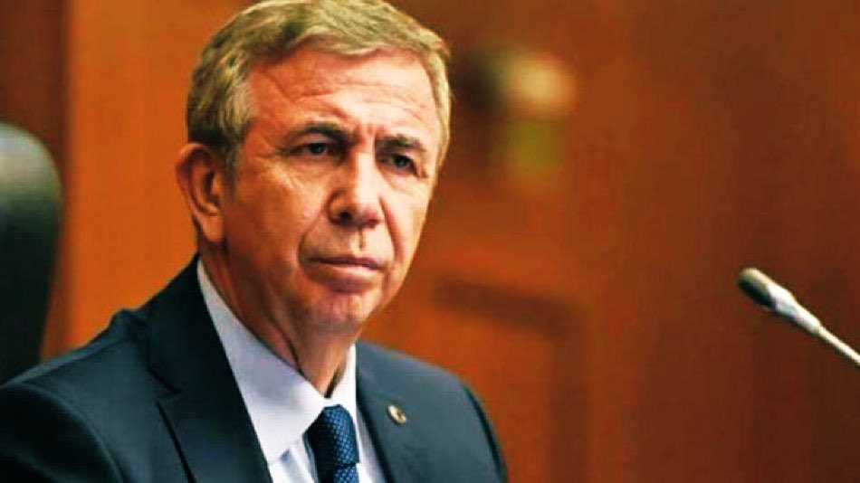 Ankara Büyükşehir Belediyesi'nin 2021-2024 dönemindeki konser harcamalarına ilişkin 5'i tutuklu 14 sanığın yargılandığı davada tutuklu tüm sanıkların tahliyesine karar verildi. 

Gerçeklerin bir gün ortaya çıkmak gibi bir huyu vardır.! 

Doğru Duvar Yıkılmaz.! <a href="/mansuryavas06/">Mansur Yavaş</a> 🇹🇷