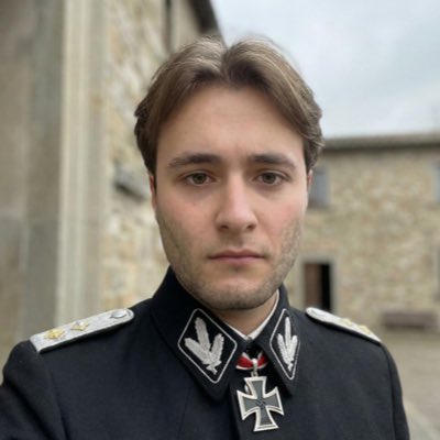 andres__freire's tweet photo. #NuevaFotoDePerfil https://t.co/x4rgmwUscv
