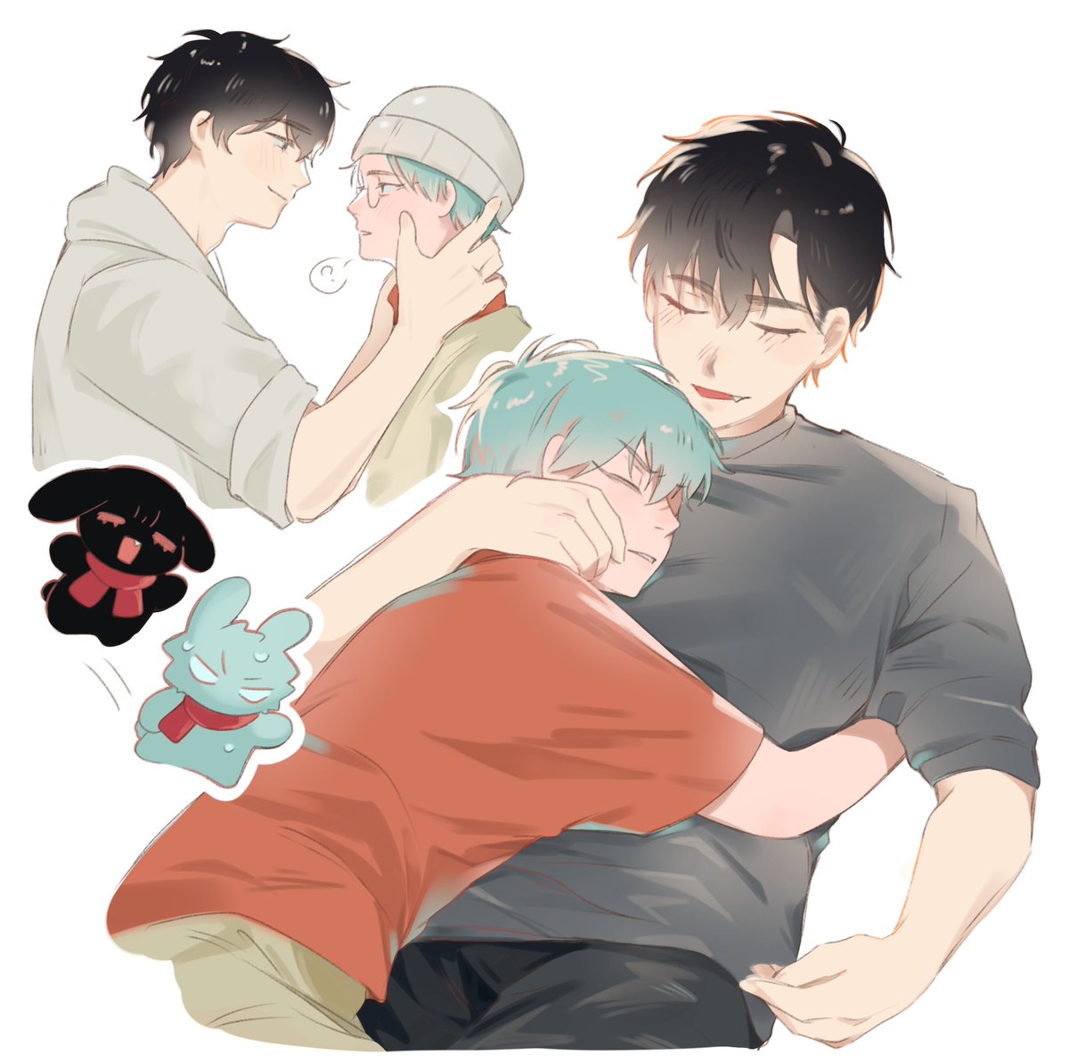 そうだね (@1BdyT1xCWdZm3CL) / Posts and Replies / X