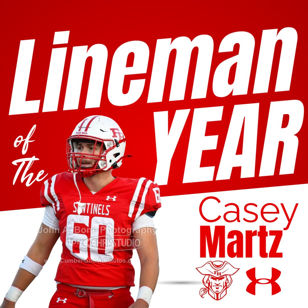 z3alkire's tweet image. Congratulations to @casey_martz_63 on being named the John B. “Jack” Gilmore Lineman of the Year!

times-news.com/sports/local_s…