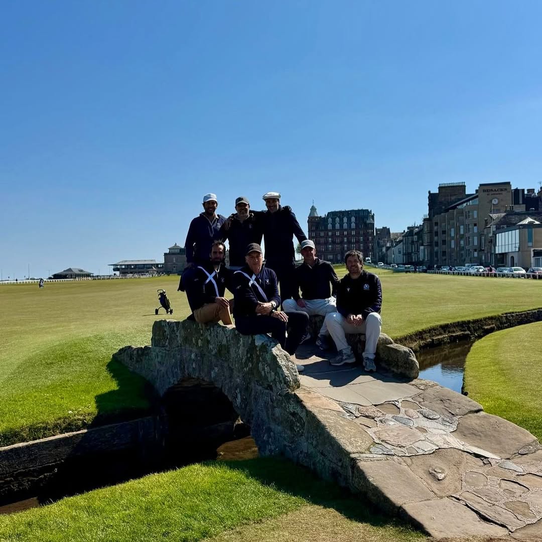 Lowgolf tweet media