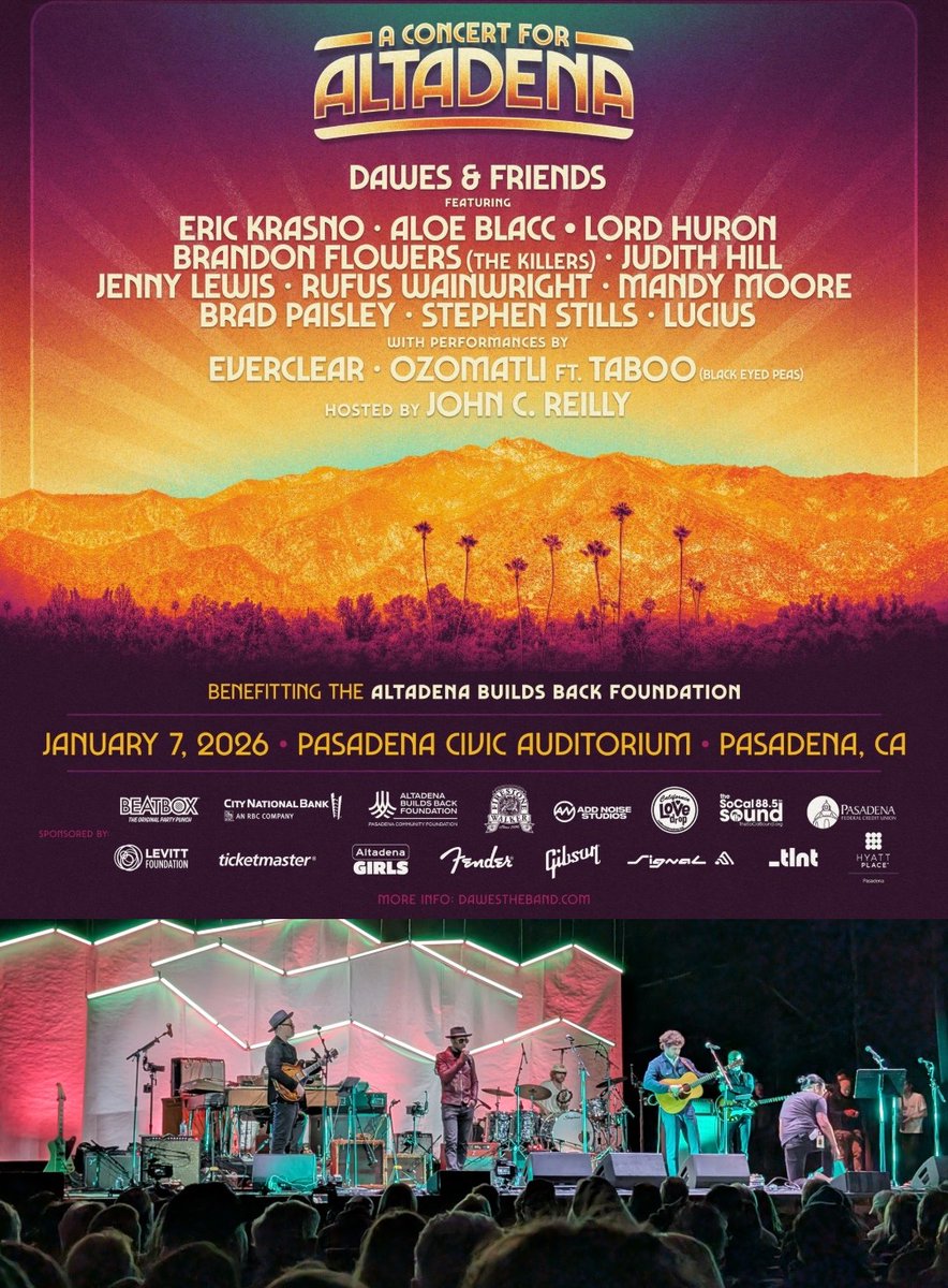 Pasadena Records tweet media