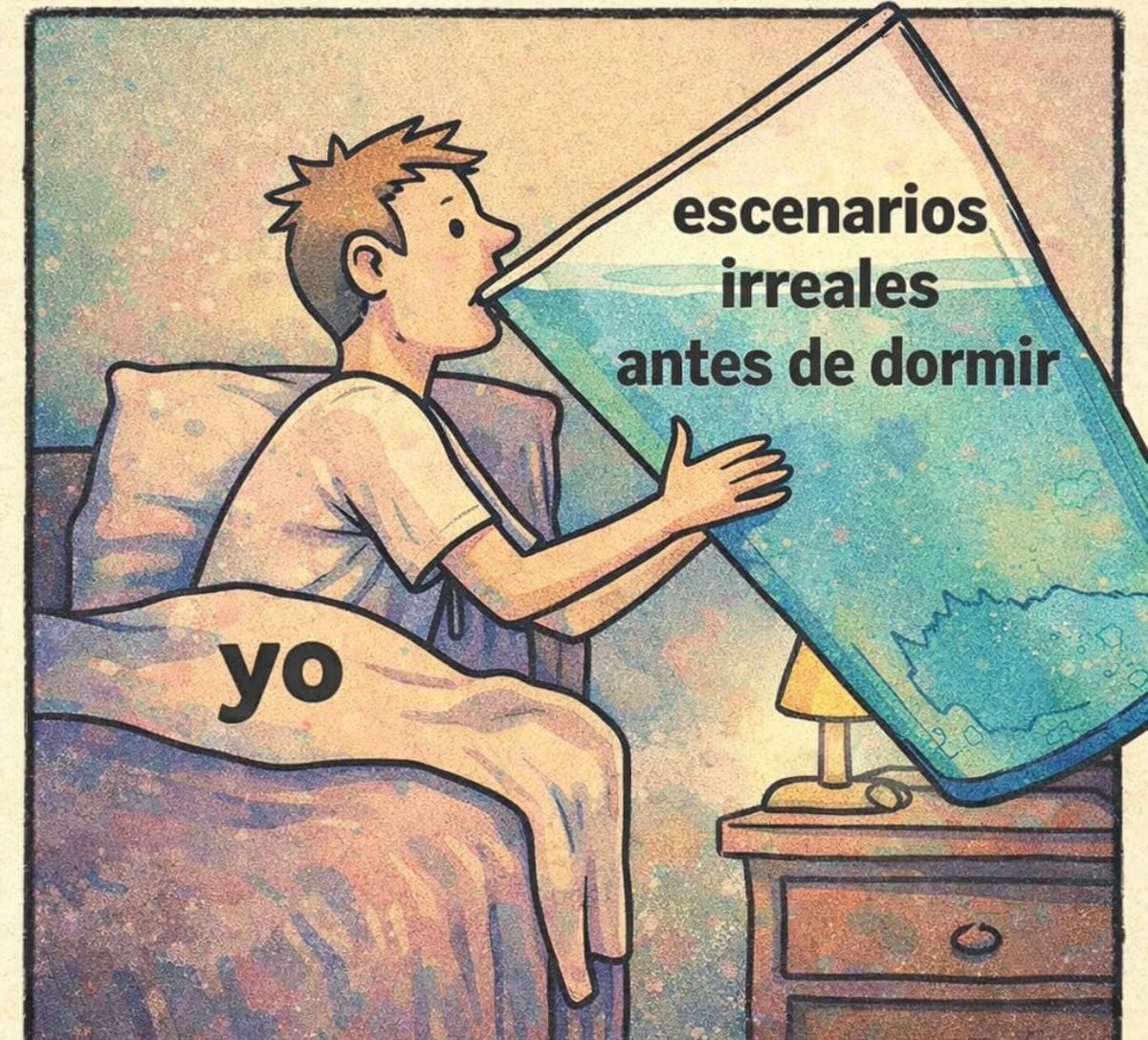 RincnCuriosoo's tweet image. 