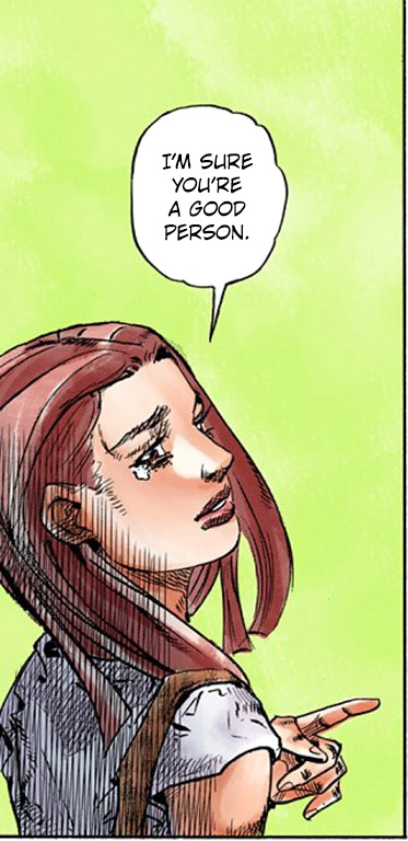 JoJo Manga Panels (@jjbamanga) on Twitter photo 