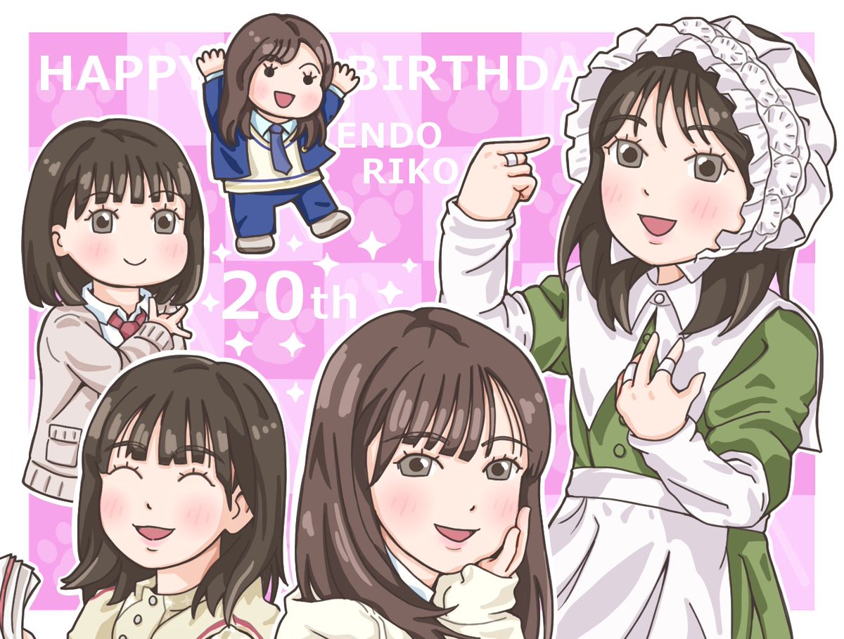 ⭐︎ARI⭐︎⭐︎ エイトリFA ギャル拡可愛すぎ🤦‍♀️