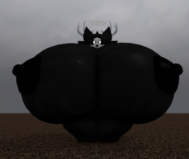 ochremaroon's tweet photo. remade the wendigo lady's model
if any of you have ideas for renders to make with her then i'd like to know what you're thinking of
#rr34 #rr34hyper https://t.co/3CHyquPpUJ