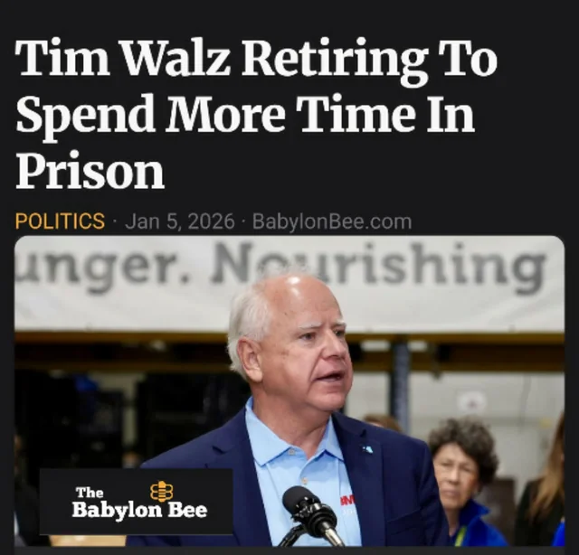 <a href="/ByronDonalds/">Byron Donalds</a> <a href="/GOPoversight/">Oversight Committee</a> Arrest Tim Walz.