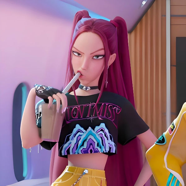 RumsterRumi's tweet image. She is so classy omg ❤️