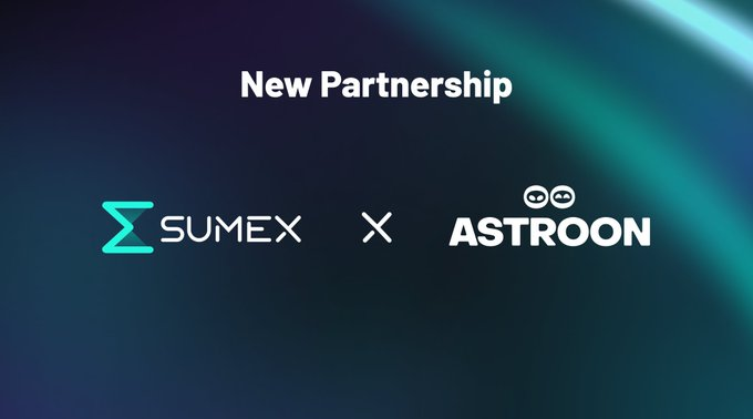 cv_alphas's tweet photo. Quick guide for anyone asking how to get moving with @Sumex_Labs
Join the Discord, pick a lane, and start stacking EXP. Daily tasks and social yaps are live, and if you create content they actually reward it. For Researcher: drop 2 3 market updates per day in #research_lab for a week, the team notices, you get the role
Last AMA dropped EXP, wouldn’t be shocked if they repeat during the first product demo. Early stage, strong backers, SuperApp angle with non-custodial CeFi/DeFi, unified wallet view, DEX/CEX trading, swaps + bridges, smart analytics. You connect, you approve, they don’t touch custody, you stay pilot
Partnership stack to riff on for content: WavesAI, zk Race, UXLINK, PlayAstroon. Real users, real workflows, gaming + utility baked in. Airdrop hints are out there, so securing your spot early is common sense
Who’s grinding with me on roles and lining up for the call #Web3 #DeFi #CeFi #SuperApp