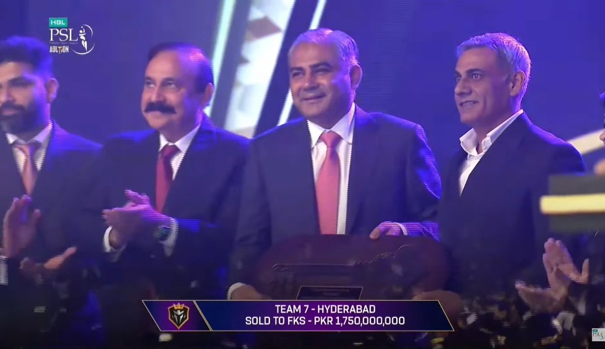 Rajiv1841's tweet image. 🚨🚨 Huge Huge reality check for dilusional Pakistan. 

LSG's price in IPL - 7090 crores INR

Hyderabad price in PSL - 56 crores INR

People of Pakistan should have some shame &amp;amp; shouldn't ever again use term IPL &amp;amp; PSL in one breath. Pakistan is light years behind India &amp;amp; IPL!!