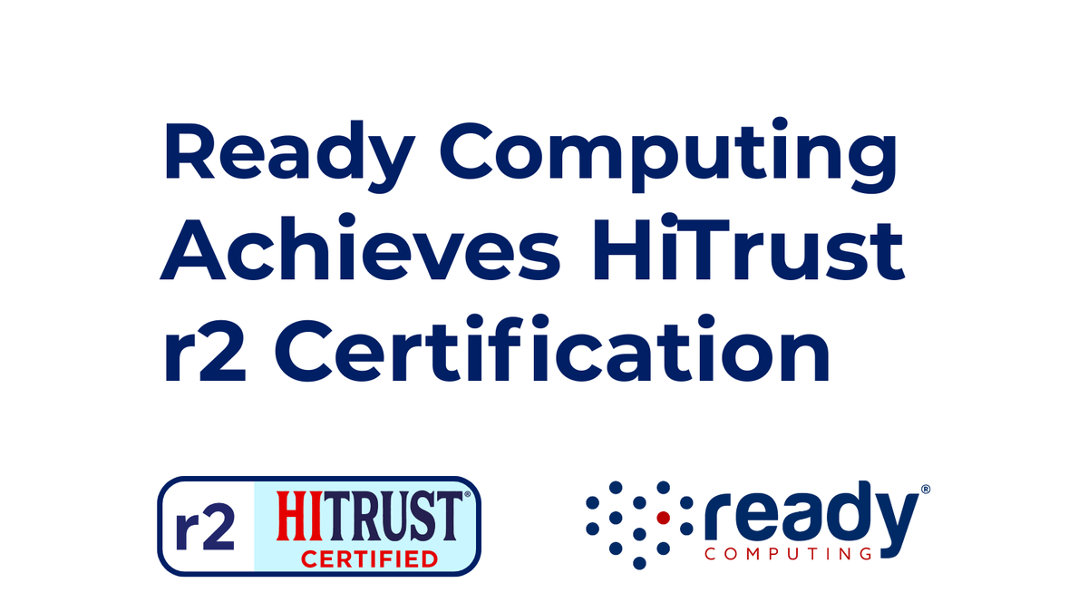 Ready Computing tweet media