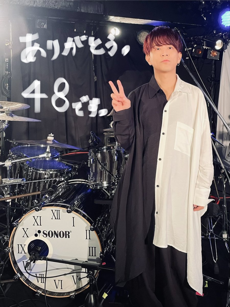 佐藤ケンケン PlasticTree (@Pla_kenken) / Posts / X