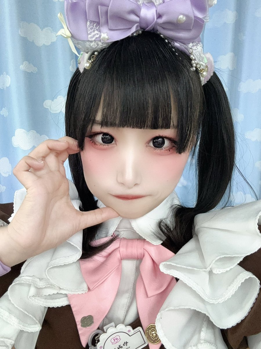 ❤️みい様❤️ Post by やみい on X: （｡・ω・｡）