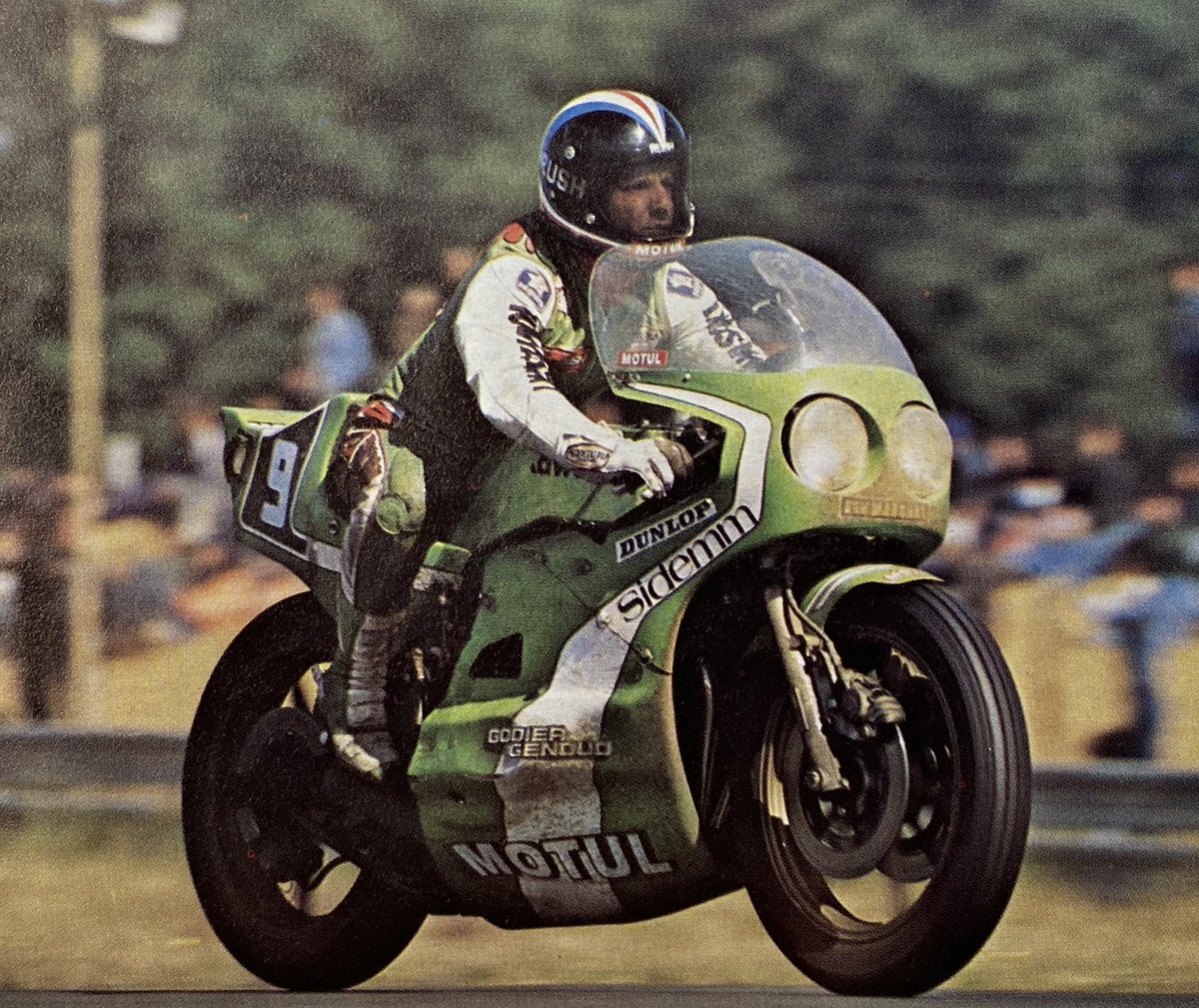 Antonio Ramos del Olmo tweet media