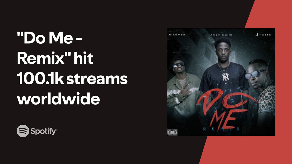Mad Luv Entertainment tweet media