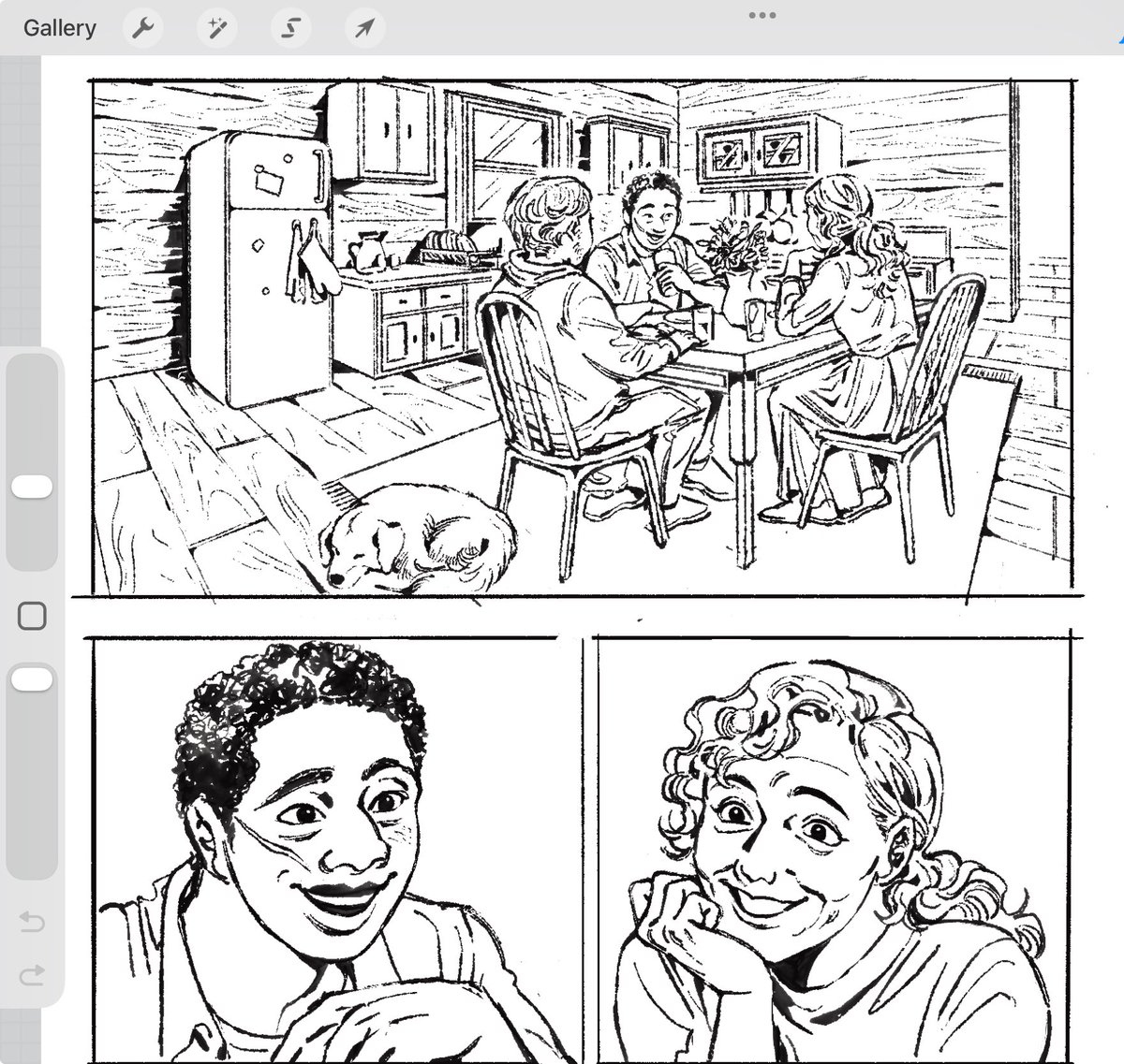 𝓯𝓲𝓷𝓪𝓵𝓵𝔂 𝓶𝓮𝓮𝓽𝓲𝓷𝓰 𝔂𝓸𝓾𝓻 𝓶𝓸𝓶 𝓲𝓷 𝓵𝓪𝔀 🫶
#wip