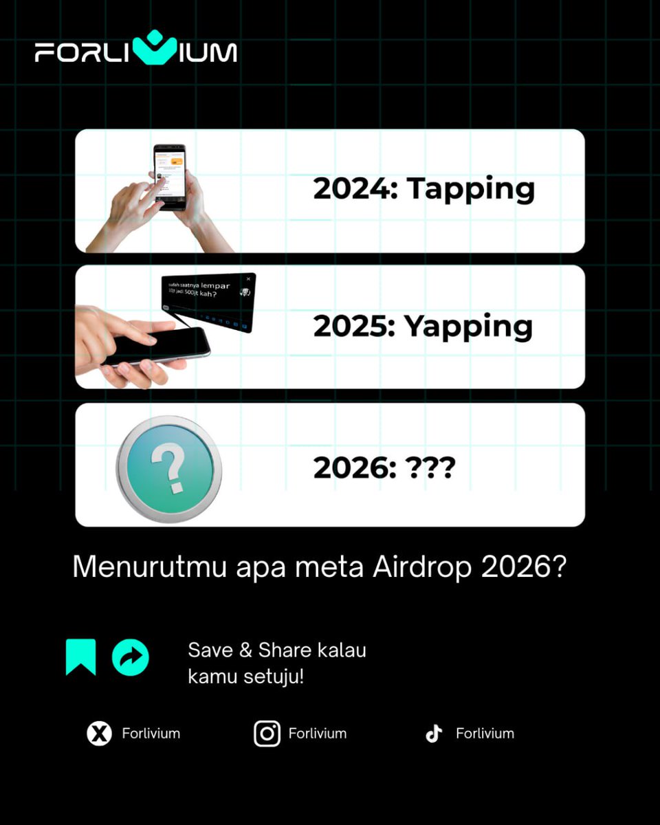 Forlivium tweet media