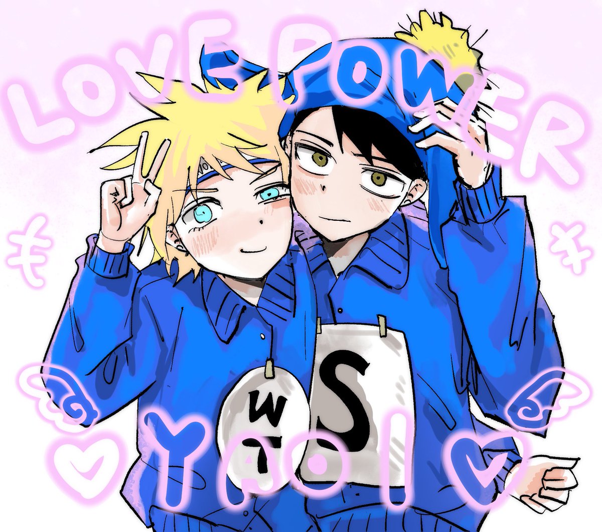 #spcreek 
힘의 원동력은 사랑~🥰