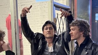 hollanovy's tweet image. this genre of hudson pics