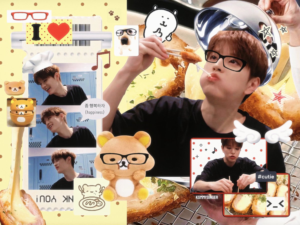 ksm_mysinger's tweet image. #Seungmin #승민 -⋆⁺₊ᯓ⋆🧀₊