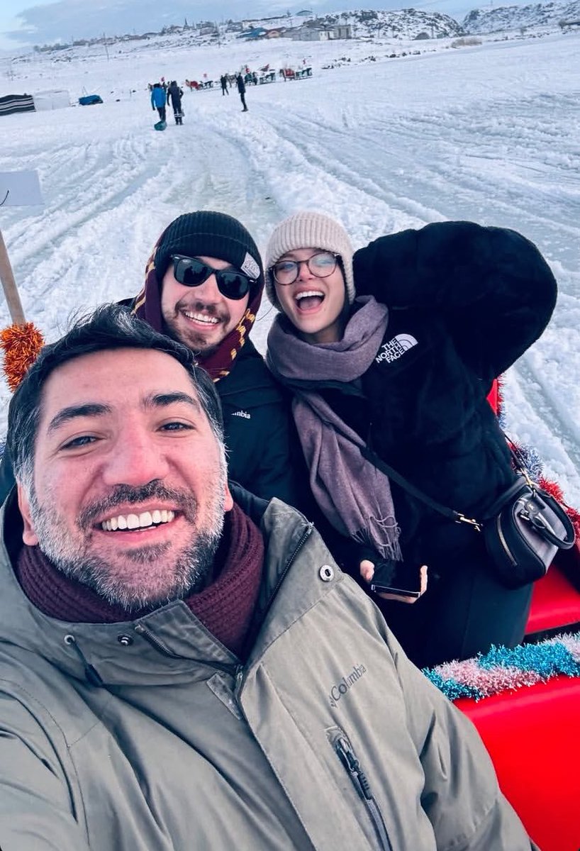 #BurakDakak o ınstagram story güncellemesinden #LeylaTanlar 🤍