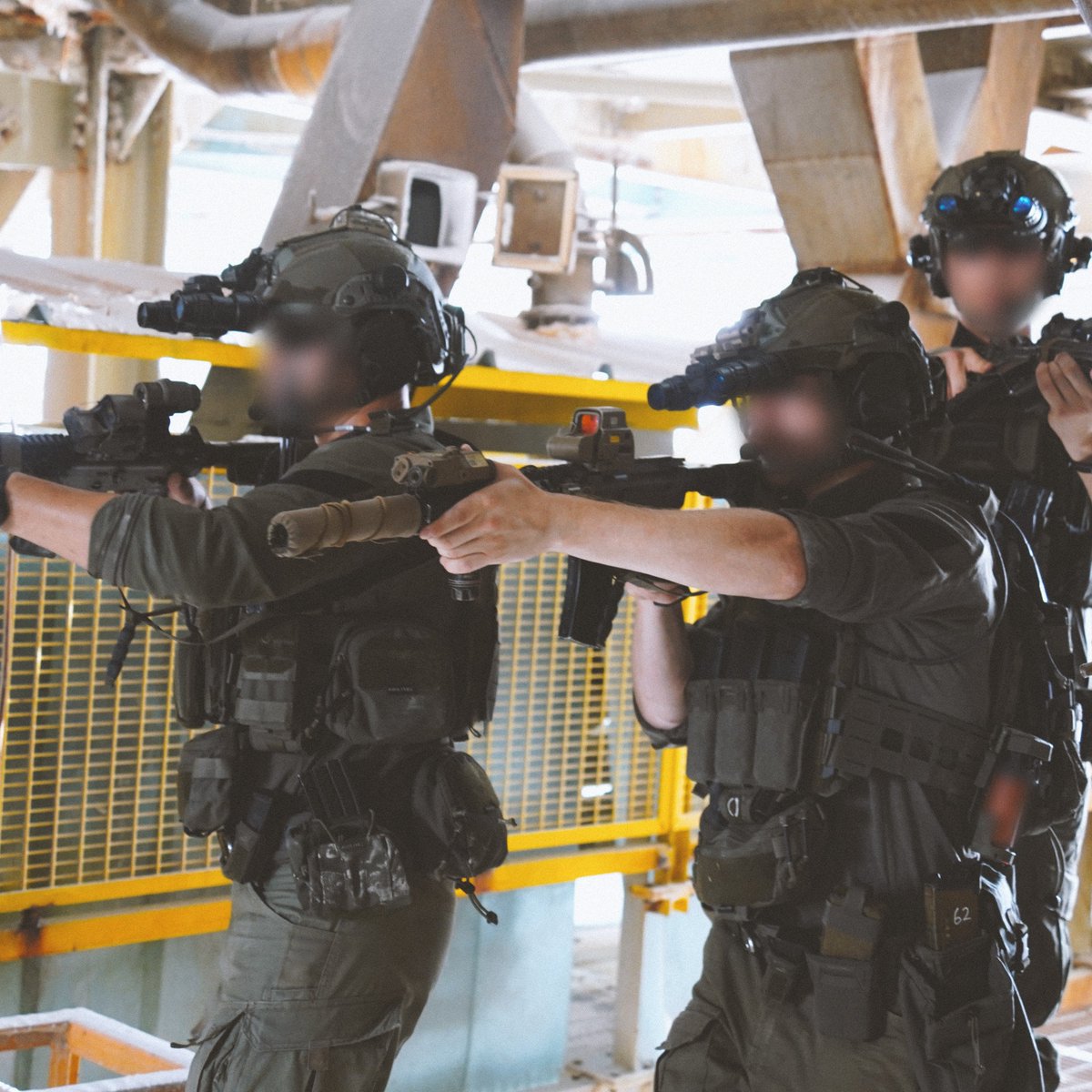 Agilite Tactical tweet media