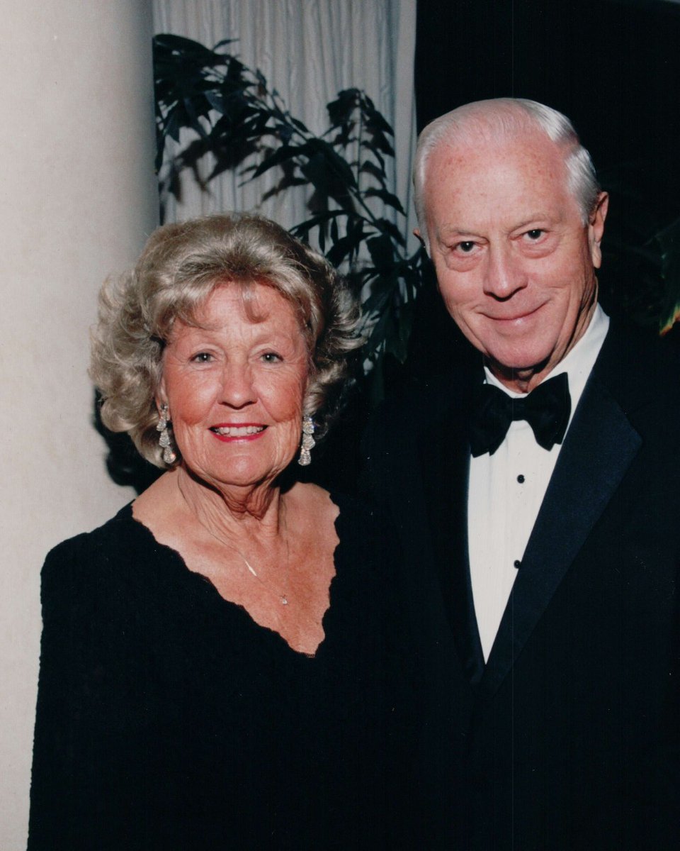 John &amp; Mary Rudolph had a vision: make pork rinds the snack game-changer. 🐷🙌 Decades later, we're still crunching strong!