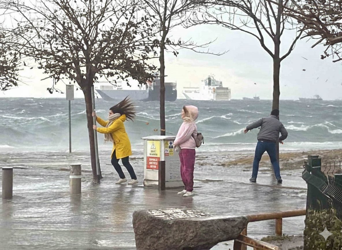 eylemsizfenci's tweet photo. Yapay zeka görsellerinin konuşulduğu şu günlerde.. https://t.co/aBkEYwGkxP