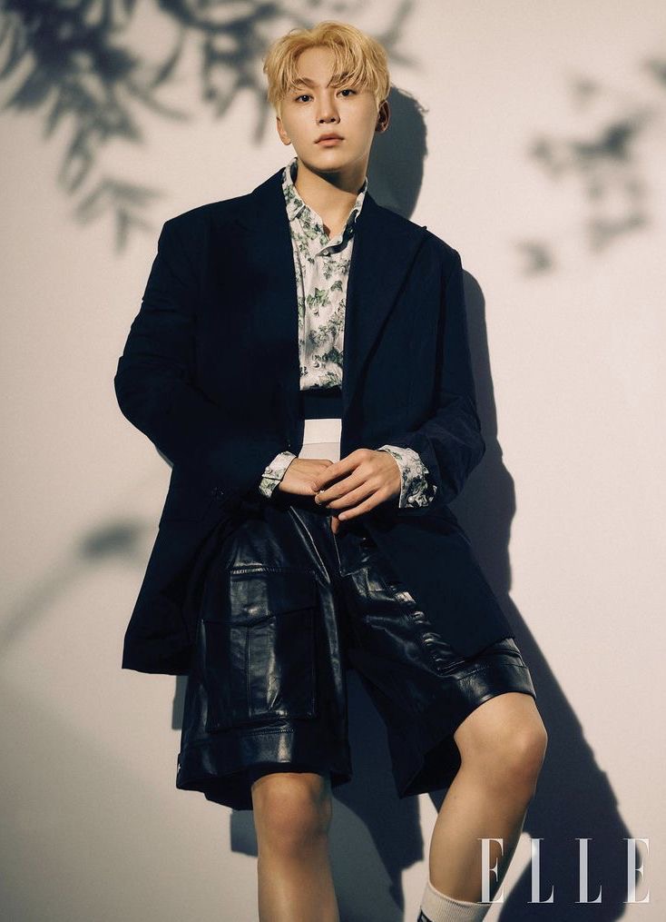 hourlykwanie's tweet image. #SEUNGKWAN #승관