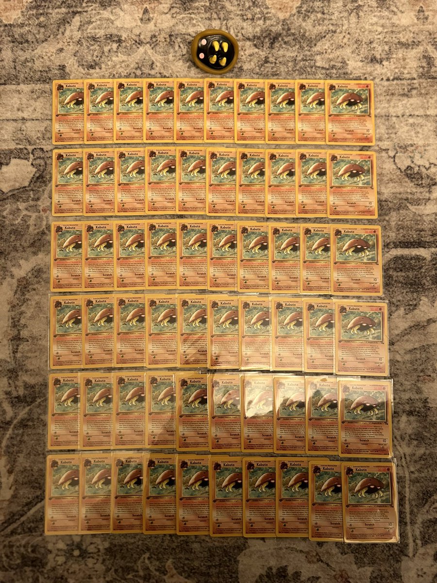 Kabuto King tweet media