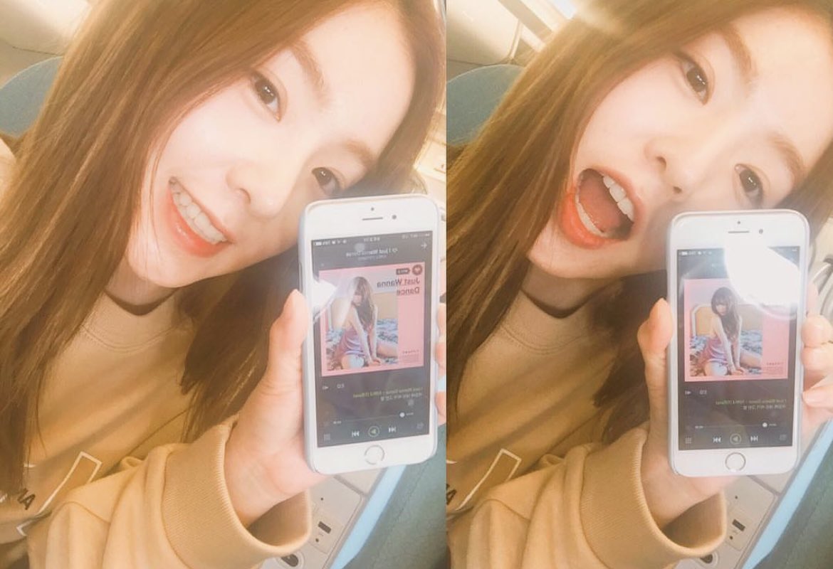 irbiggestfan's tweet photo. 아웅좋아 ~~
아날로그파리감성 https://t.co/SALA4mHJyD