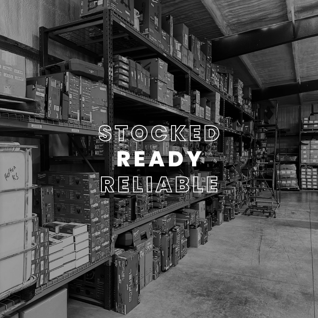 Mid America Testing and Supply tweet media