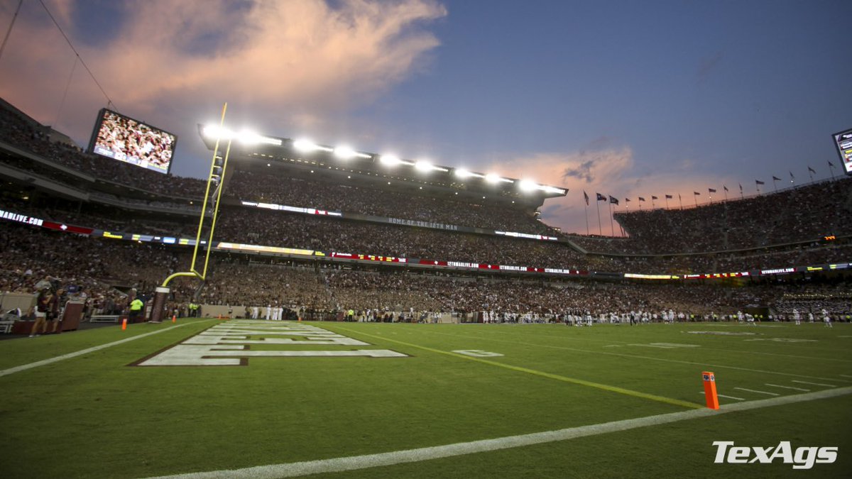 TA_Recruiting's tweet image. Once again, our team is back at it early this morning with notes on how Texas A&amp;amp;M may end this flurry of Transfer Portal activity. (Premium)

🔗 texags.com/forums/25/topi…