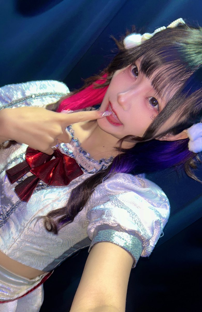 柊ゆう(ひいらぎゆう)🍓2026東名阪ツアー (@yu_pnkt) / Posts / X