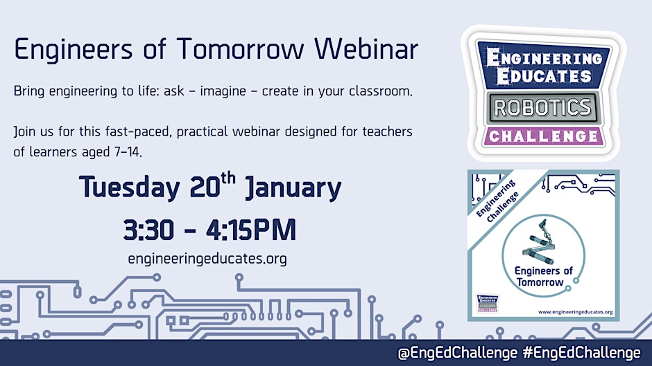 Engineering Educates tweet media