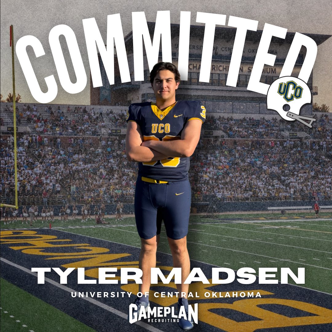 Tyler Madsen tweet media