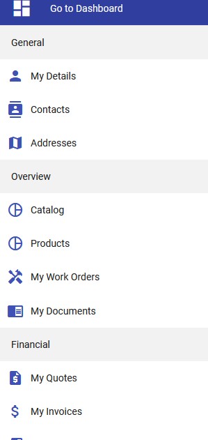 davejoyceIE's tweet image. Kicking off the year by building out the Customer Portal in @turboinventory.

I’ll be rolling out new features over the weeks and months ahead as I define and deliver the product vision for 2026.

#WMS #ERP #SaaS #SoftwareDevelopment #BuildInPublic