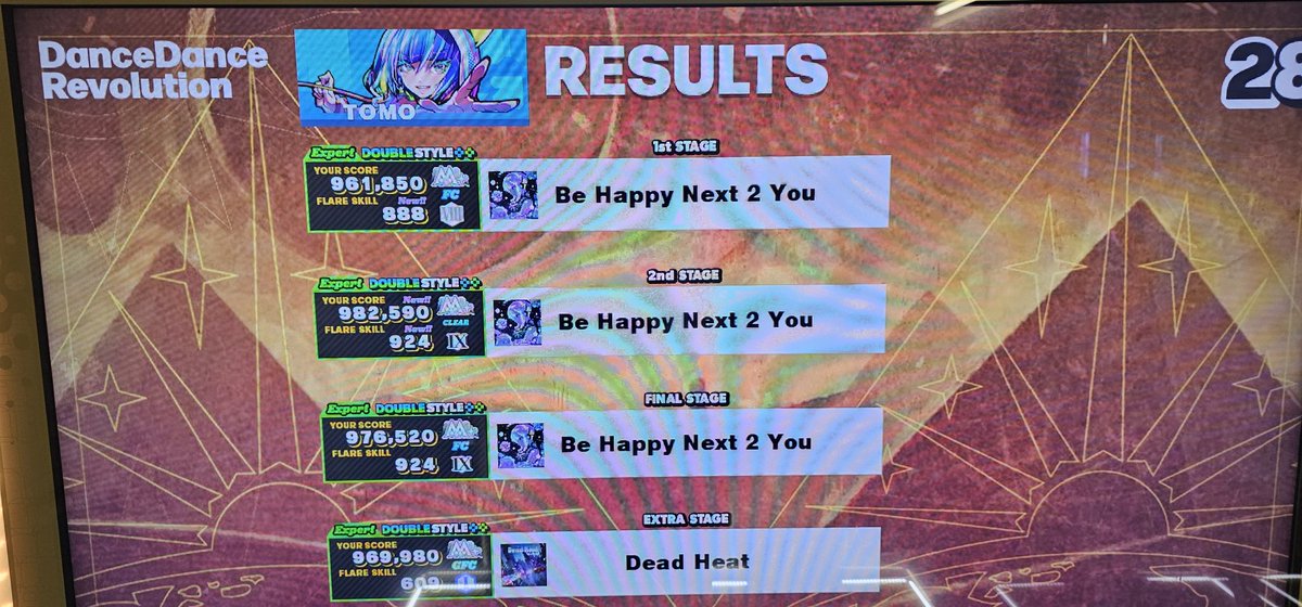 tomo (@tomo_dx) / Posts / X