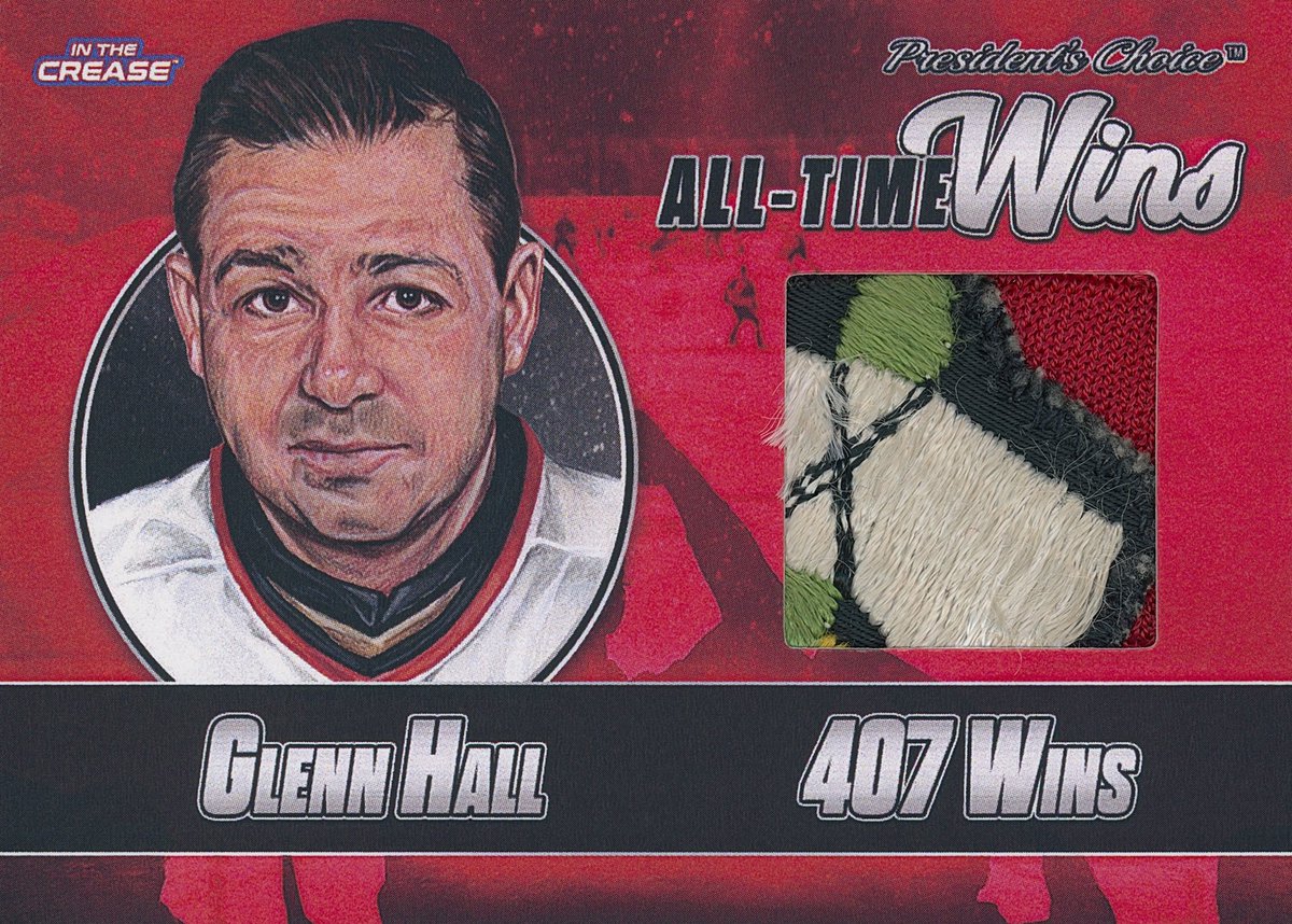 CenterIceCC's tweet image. RIP, Mr. Goalie.