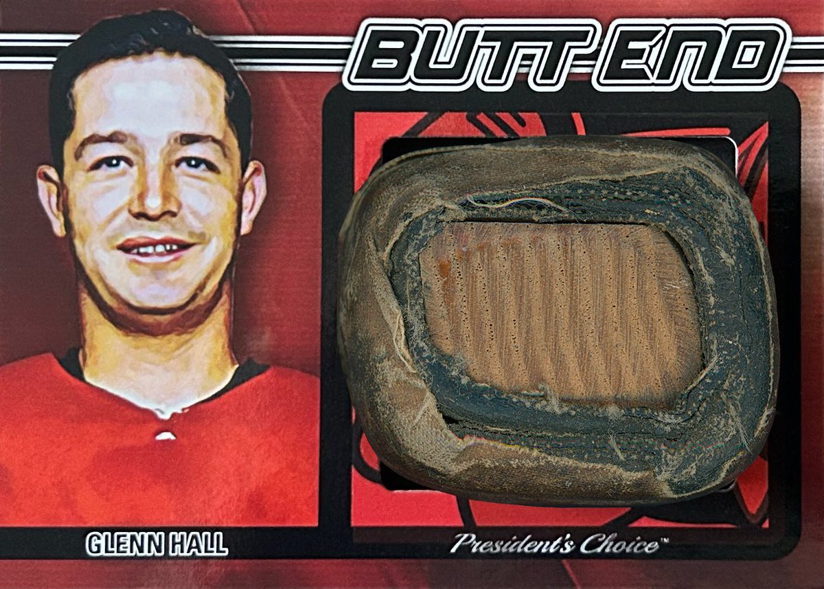 CenterIceCC's tweet image. RIP, Mr. Goalie.