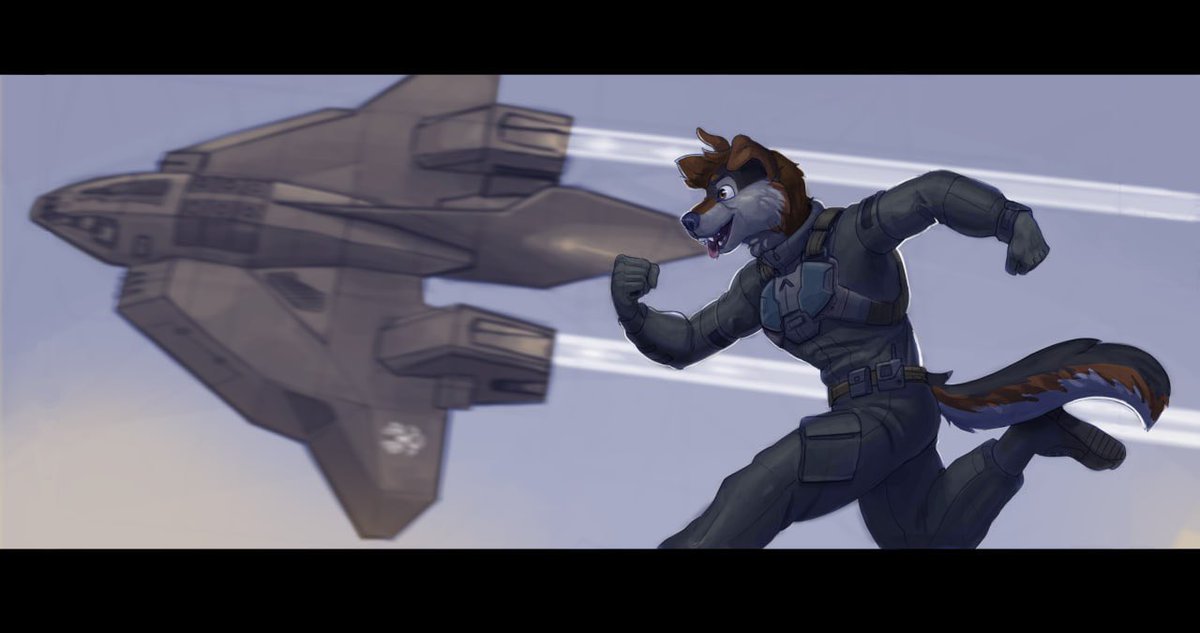 RobertRaccoon 🔜 FWA tweet media