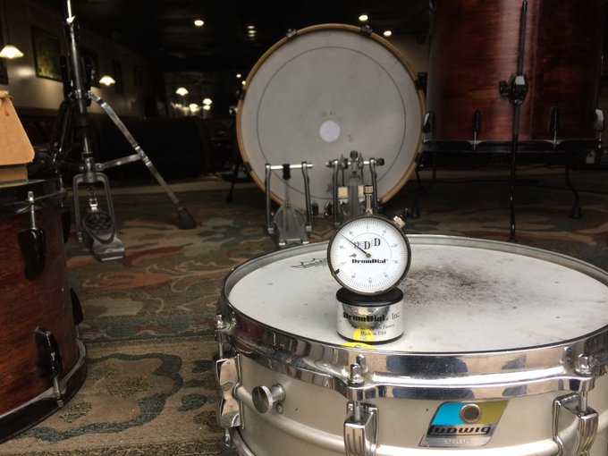 DrumDial Inc. tweet media