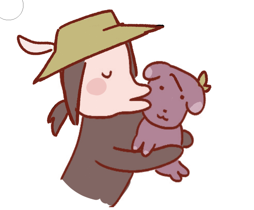 볼때마다 참을수가 없네
함만 만지자