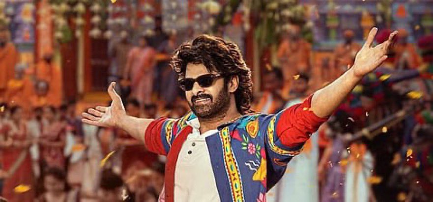 shashi333ss's tweet photo. Breaking - #TheRajaSaab = Approval for Premiere shows with ticket price ₹800/- in Telangana is said to be received. Shows are expected to start after 10:00. 10:30 PM. Bookings to open shortly.  It's T.G  Time Rebels https://t.co/Fn7AMR23i5