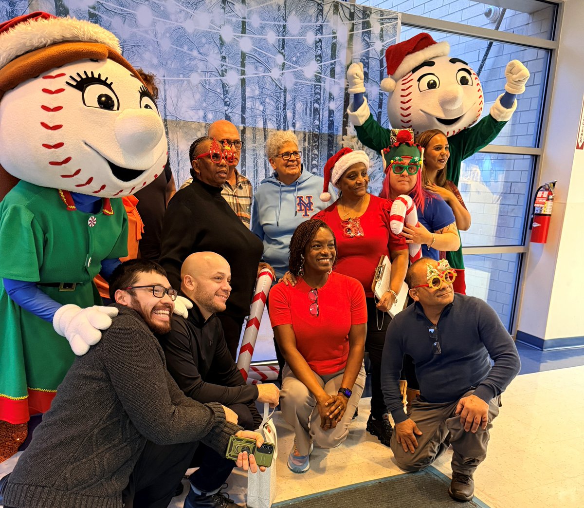 West Side Federation tweet media